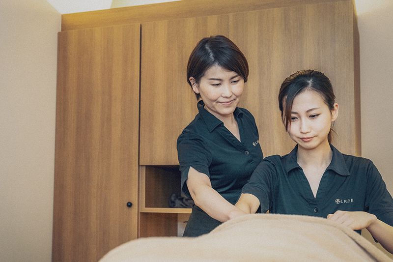 最速で一人前になりたい