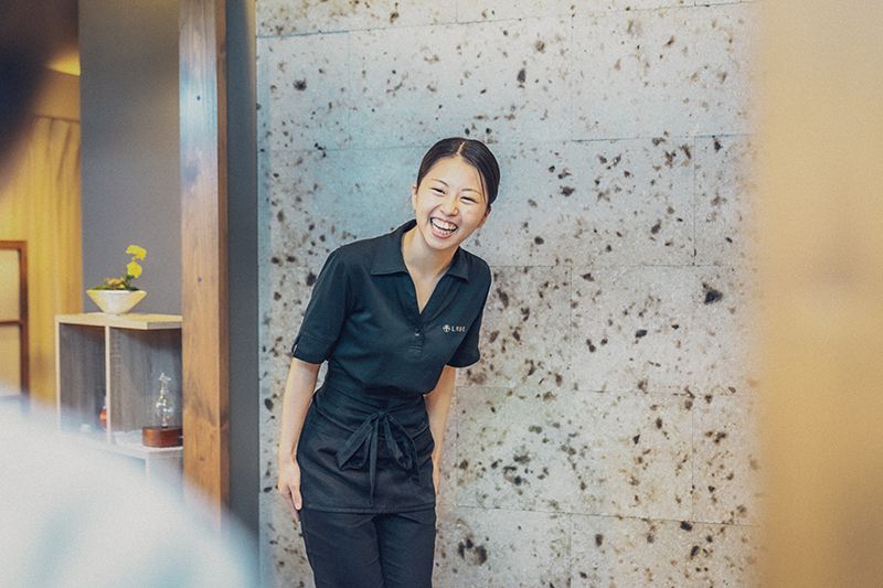 美容の仕事で転職