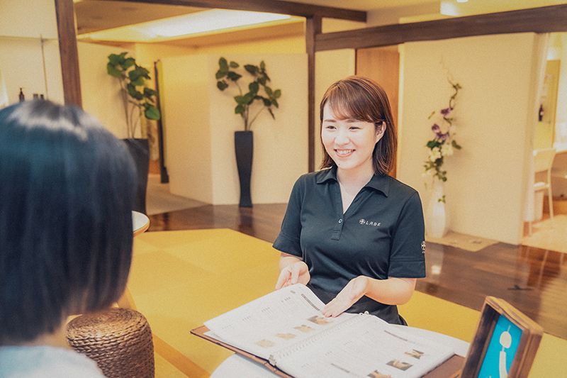 プライベートも仕事も両立したい