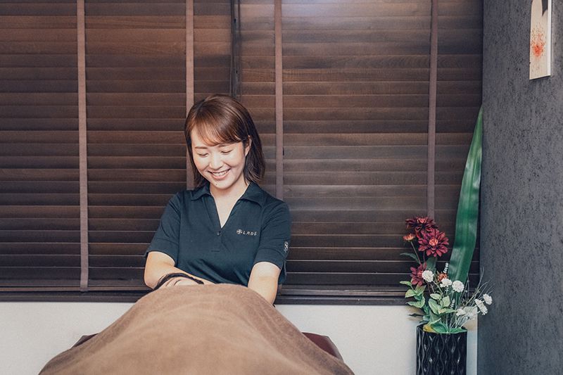 子育てを経験したからこその良さ